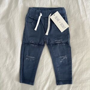 NWT Olive + Scout Jeans